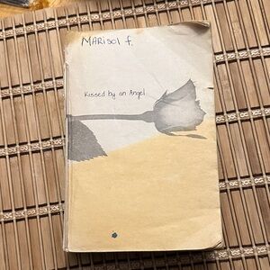 Kissed by an Angel Book